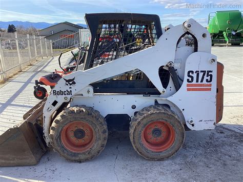 skid steer for sale in wyoming|Skid Steers For Sale in WYOMING .